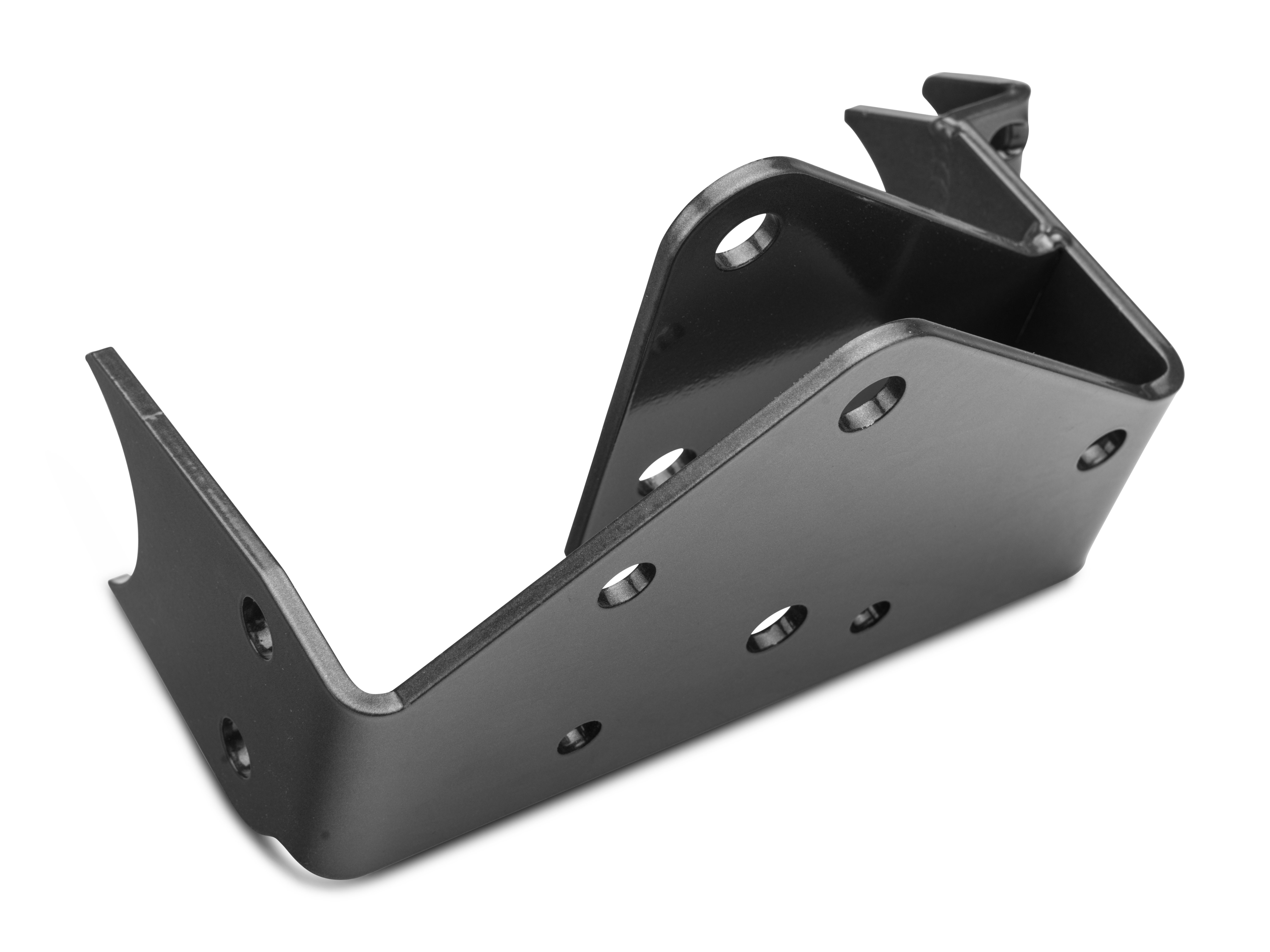 Jeep Wrangler Track Bars Explained ExtremeTerrain